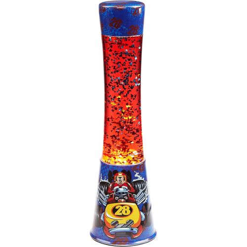 디즈니 Disney Minnie Mouse Volcano Lamp, Multi