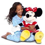 Disney Large Minnie Mouse Plush - 27