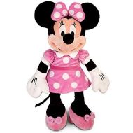 /Disney Large Minnie Mouse Plush Toy -- 27 H