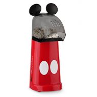 Disney DCM-201 Mickey Mouse Air Popper, RedWhiteBlack