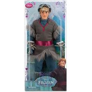 Disney Kristoff Classic Doll - Frozen - 12 by Disney