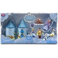 Disney Cinderella Mini Castle Play Set