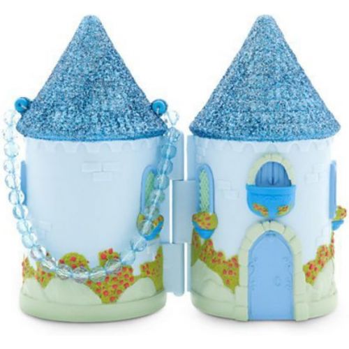 디즈니 Disney Cinderella Mini Castle Play Set