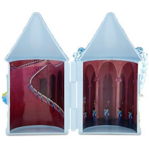 디즈니 Disney Cinderella Mini Castle Play Set