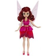 Disney Fairies The Pirate Fairy 9 Rosetta Doll