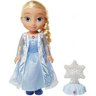 Frozen Northern Lights Elsa Doll