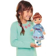 Frozen Disney Holiday Deluxe Anna Doll