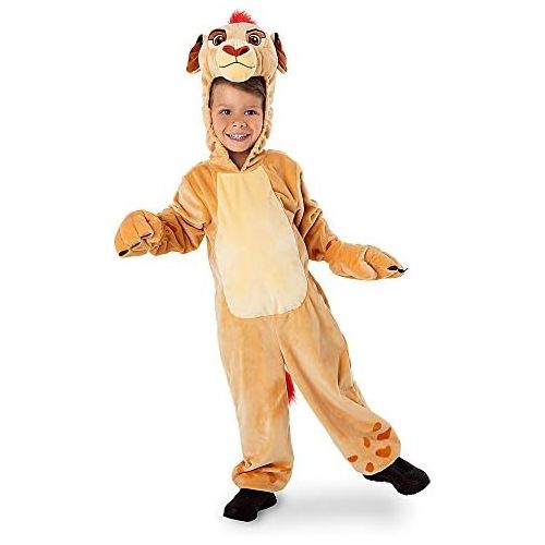 디즈니 Disney Kion Costume for Kids