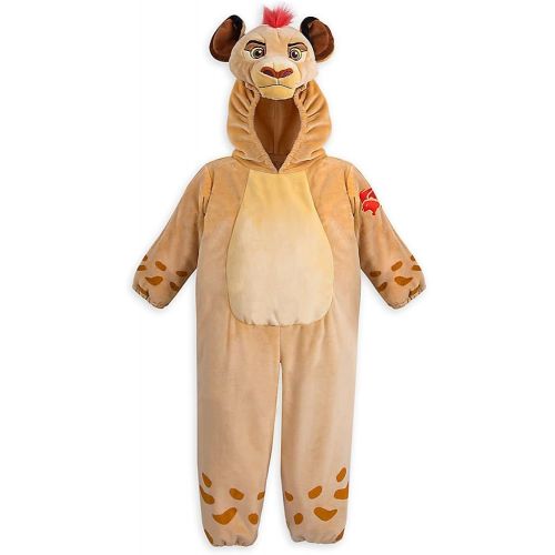 디즈니 Disney Kion Costume for Kids