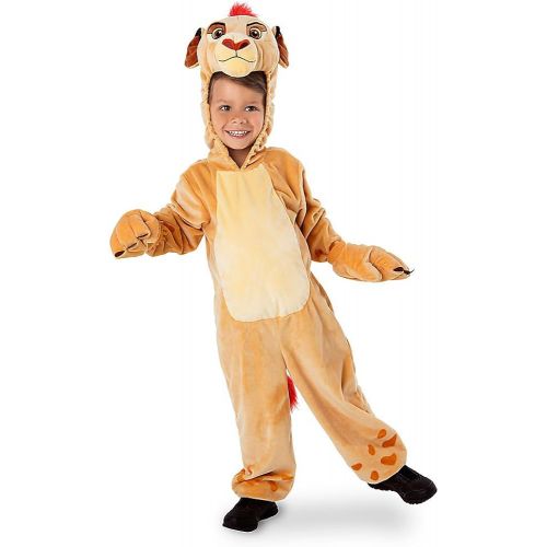 디즈니 Disney Kion Costume for Kids