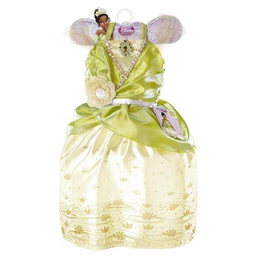 디즈니 Disney Princess Disney Princess Enchanted Evening Dress: Tiana