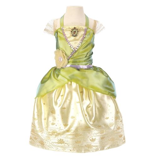 디즈니 Disney Princess Disney Princess Enchanted Evening Dress: Tiana