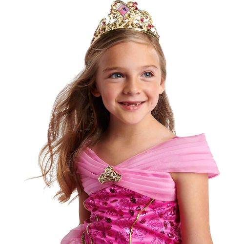 디즈니 Disney Aurora Costume for Kids - Sleeping Beauty Pink