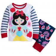 Disney Snow White PJ Pals Set For Baby