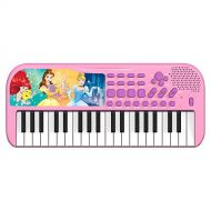 First Act DP138 Disney Princess Keyboard
