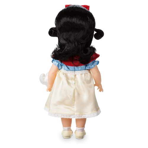 디즈니 Disney Animators Collection Snow White Doll - 16 Inch No Color