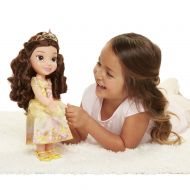 Disney Princess Explore Your World Belle Doll Large Toddler