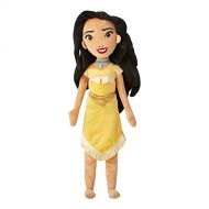 Disney Pocahontas Plush Doll - Medium - 17 Inch