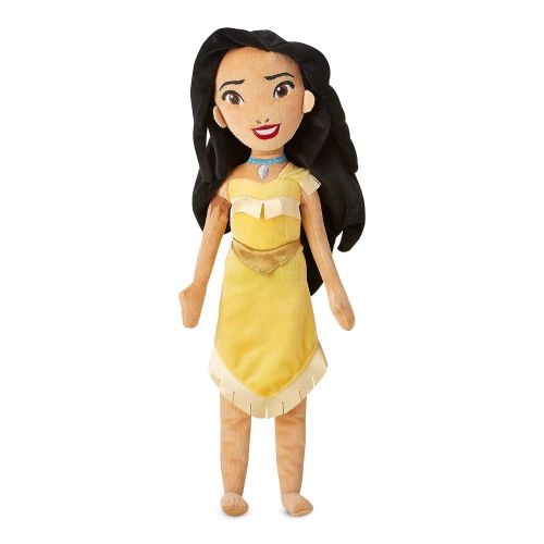 디즈니 Disney Pocahontas Plush Doll - Medium - 17 Inch