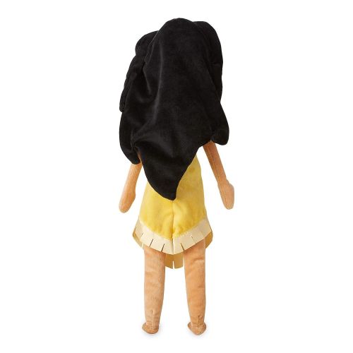 디즈니 Disney Pocahontas Plush Doll - Medium - 17 Inch