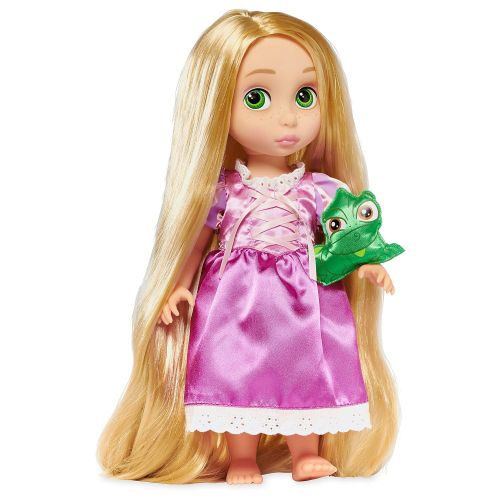 디즈니 Disney Animators Collection Rapunzel Doll - Tangled - 16 Inch No Color460020001225