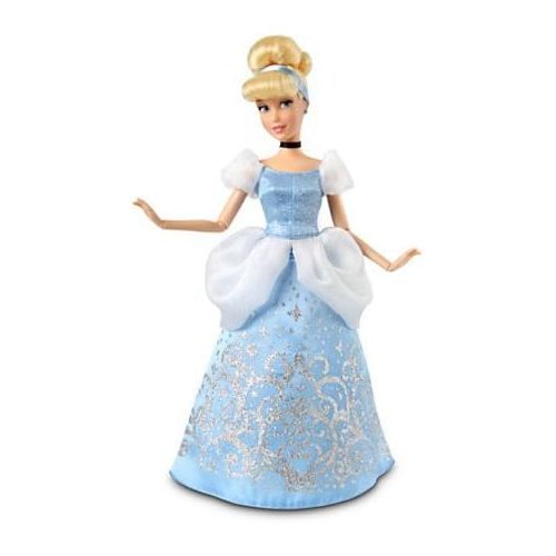 디즈니 Disney Princess Disney Exclusive Cinderella Classic Doll 12 - 2014 Version