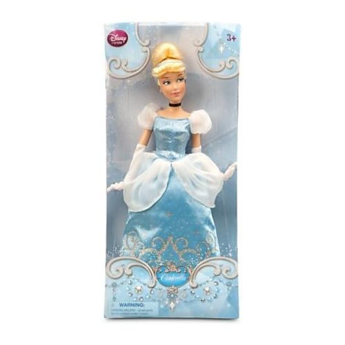 디즈니 Disney Princess Disney Exclusive Cinderella Classic Doll 12 - 2014 Version