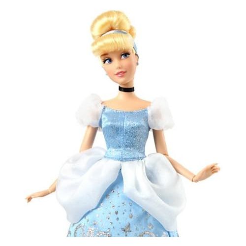디즈니 Disney Princess Disney Exclusive Cinderella Classic Doll 12 - 2014 Version