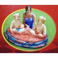 Disney Pixar Cars Racing Pals Inflatable Pool