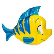 Disney Flounder Pool Float - The Little Mermaid