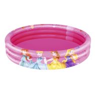 Disney Linenideas Bestway Princess Pool Inflatable Swim Paddling