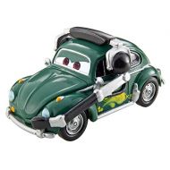 Disney Cars Toys Disney Pixar Cars Cruz Besouro