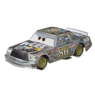 Disney Cars Toys Disney Pixar Cars Movie Die cast Character Vehicles, Miniature, Collectible Racecar Automobile Toys Based on Cars Movies, for Kids Age 3 and Older