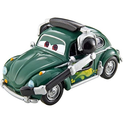  Disney Cars Toys Disney Pixar Cars Diecast Vehicle #15