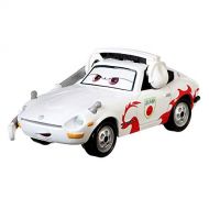 Disney Cars Toys Disney Pixar Cars Mach Matsuo