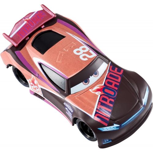  Disney Cars Toys Disney Pixar Cars Tim Treadless