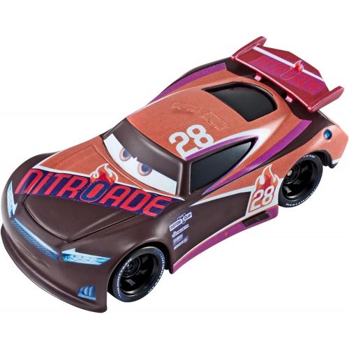  Disney Cars Toys Disney Pixar Cars Tim Treadless