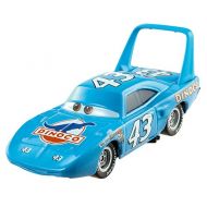 Disney Cars Toys Disney Pixar Cars Diecast The King Vehicle