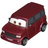 Disney Cars Toys Disney/Pixar Cruisin Tokyo Vic Vanley Diecast Vehicle (1:55 Scale)