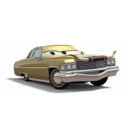 Disney Cars Toys Pixar Cars: Tex Dinoco