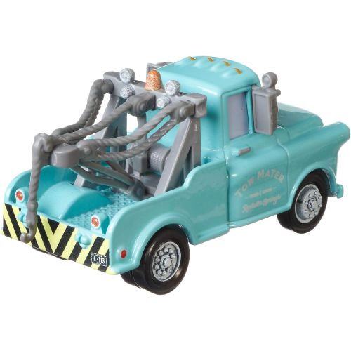  Disney Cars Toys Disney Pixar Cars Movie Die cast Character Vehicles, Miniature, Collectible Racecar Automobile Toys Based on Cars Movies, For Kids Age 3 and Older