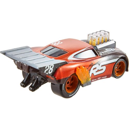  Disney Cars Toys Disney Pixar Cars XRS Drag Racing Nitroade