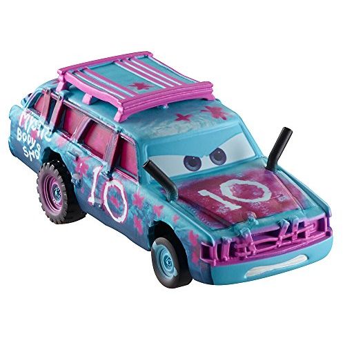  Disney Cars Toys Disney Pixar Cars Blind Spot