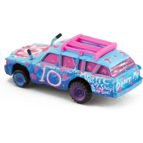  Disney Cars Toys Disney Pixar Cars Blind Spot