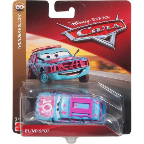  Disney Cars Toys Disney Pixar Cars Blind Spot