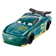 Disney Cars Toys Disney Pixar Cars Herb Curbler