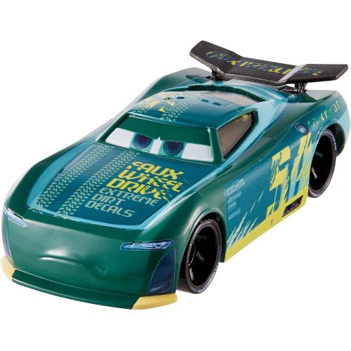  Disney Cars Toys Disney Pixar Cars Herb Curbler