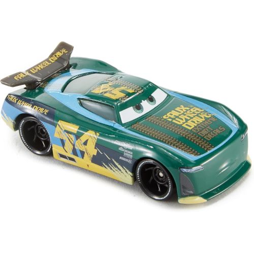  Disney Cars Toys Disney Pixar Cars Herb Curbler