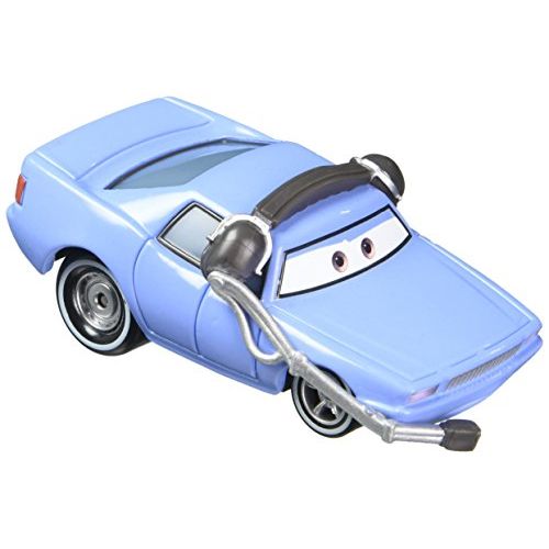  Disney Cars Toys Disney Pixar Cars Artie Die Cast Vehicle