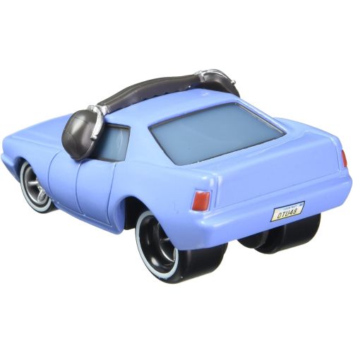  Disney Cars Toys Disney Pixar Cars Artie Die Cast Vehicle